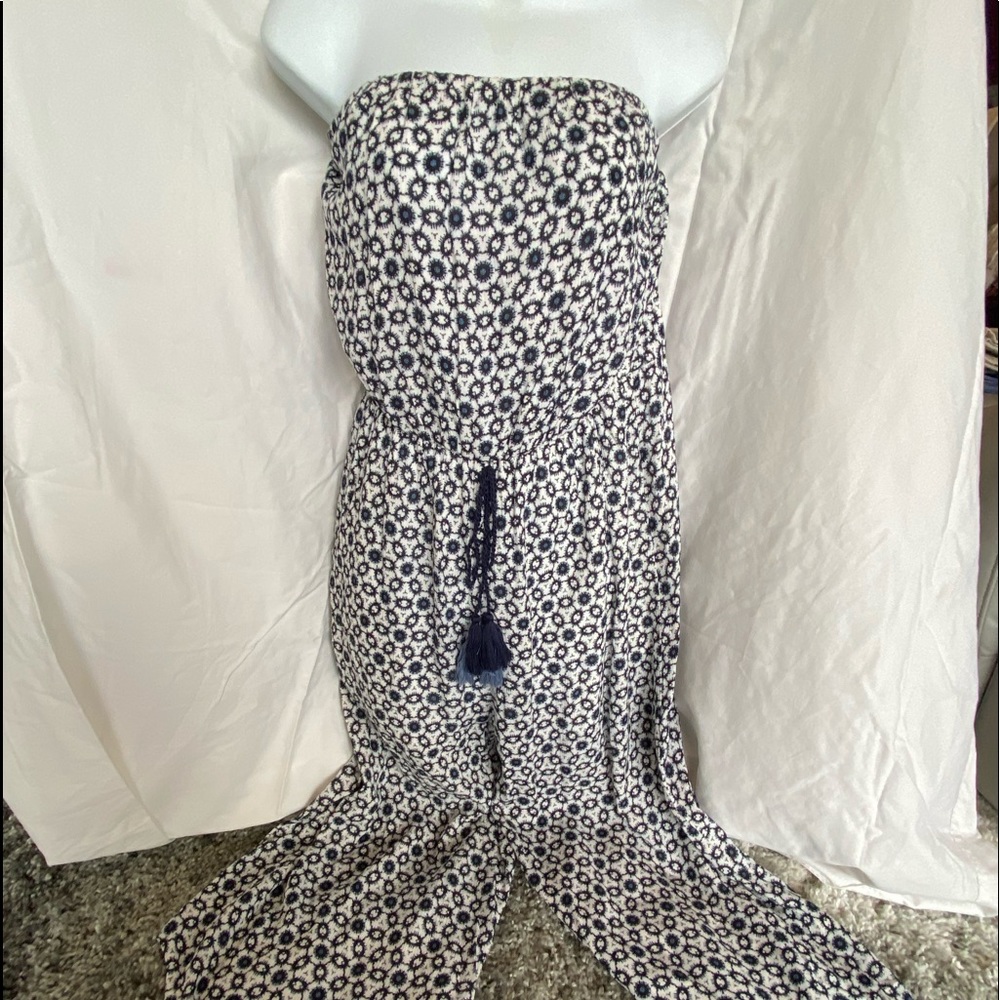 Exhilaration One piece jumpsuit..